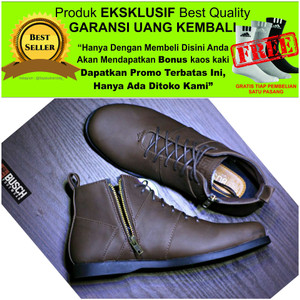 Sepatu Touring Sepatu Bikers Sepatu Keren Murah Tokopedia