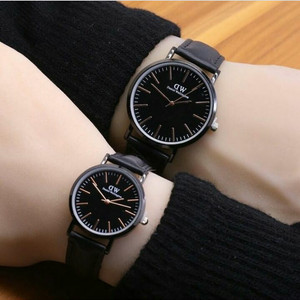 Jam Tangan Dw Couple Tokopedia