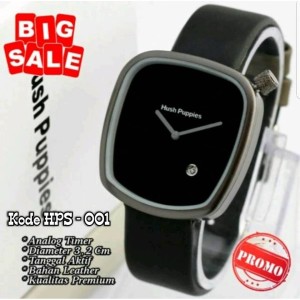 Jam Wanita Hush Puppies Tokopedia