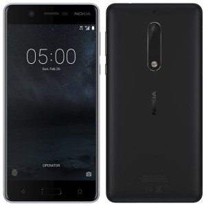 Nokia 5 Ram 3 Gb Garansu Resmi Tokopedia