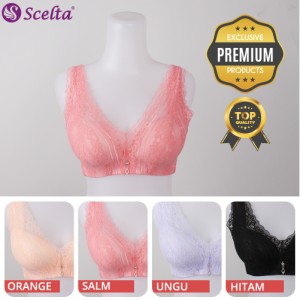 Bra Push Up Penekan Lemak Bh Busa Tebal Tally 848 Harga Dijamin Murah Tokopedia