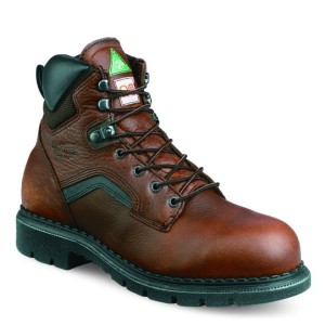 Red Wing 6 Inch Boot Boa Lace Tokopedia