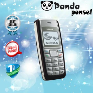 Nokia 1112 Tokopedia