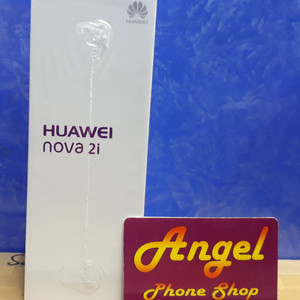 Huawei Nova 2i Ram 4gb Internal 64gb Second Tokopedia