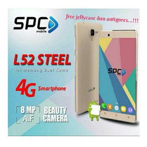 Hp Spc L52 Steel Tokopedia