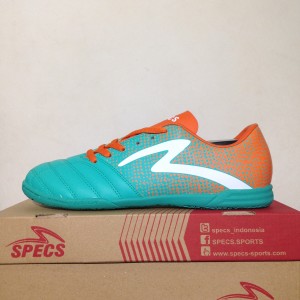 Sepatu Futsal Specs Equinox In Specs Futsal Original Murah Tokopedia