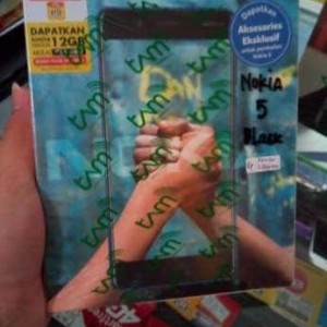 Nokia 5 Ram 3gb Internal 16gb Garansi Resmi Tokopedia