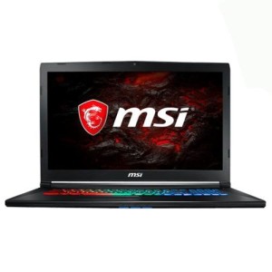 Laptop Gaming Msi Core I7 7700hq Gtx1050 2gb 8gb 1tb Not Asus Rog Legion Tokopedia