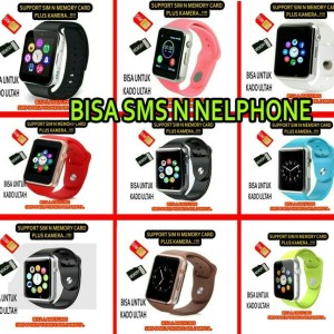Hp Handphone Jam Tangan Anak Smartwatch Smart Watch Samsung Oppo Asus Xiaomi Nokia Sony Q7 Q9 Ys68 K51 Tokopedia