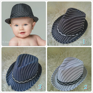 Harga Promo Topi Fedora Anak Tokopedia