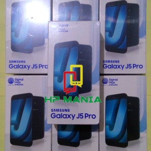 Samsung Galaxy J5 Pro Garansi Resmi Sein Tokopedia