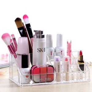 Cosmetic Jewelry Organizer Rak Kosmetik Miniso K Limited Tokopedia