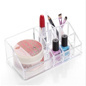 Cosmetic Jewelry Organizer Rak Kosmetik Miniso K Limited Tokopedia