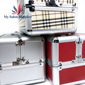 Tas Kosmetik Kecil Beauty Case Lv Tokopedia