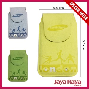 Sarung Hp 5 5 Tokopedia