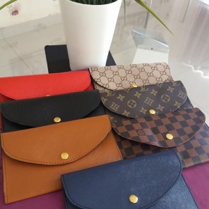 Dompet Koin Import Dompet Pouch Dompet Kosmetik Dompet Hp Dompet Murah Berkualitas Tokopedia