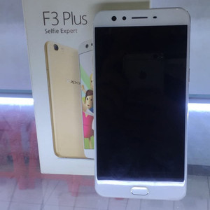 Oppo F3 Ram 4 Internal 64 Fulset Mulus Garansi Tokopedia