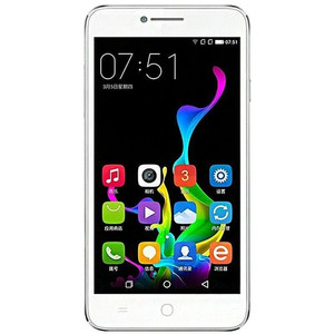 Coolpad 5267 Ram 1gb 8gb New 4g White Garansi Distributor Tokopedia