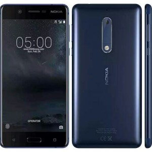 Nokia 5 Ram 3gb Internal 16gb Garansi Resmi Tokopedia