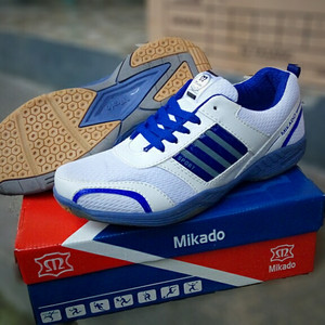 Sepatu Badminton Sepatu Tennis Original Tokopedia