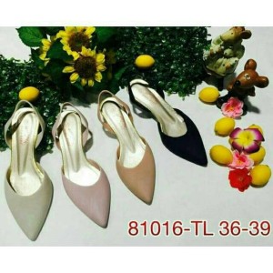 Promo Sepatu Jelly Bara Bara Tokopedia