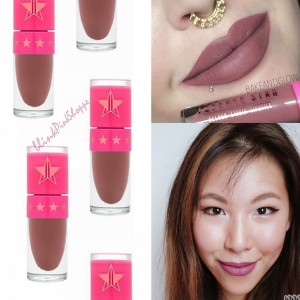 Jeffree Star Velour Liquid Lipstick Harga Promo Tokopedia