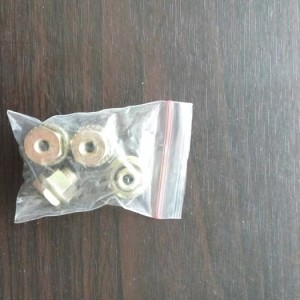 Mur Baut Windshield Anti Jebol Serpo Harga Set Isi 4 Terlaris 2018 Tokopedia