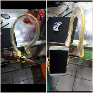 Meja Hp Tokopedia