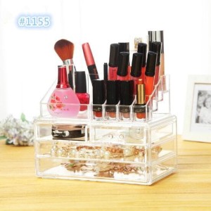 Display Box Kosmetik Tokopedia