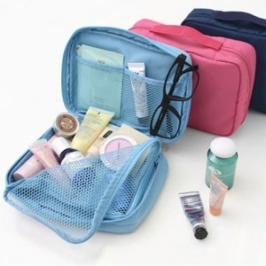 Monopoly Multi Pouch Tas Kosmetik Travel Bag Tokopedia