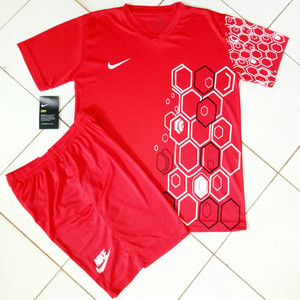 Baju Futsal Baju Voli Baju Bola Tokopedia