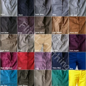 Chino Pants Tokopedia