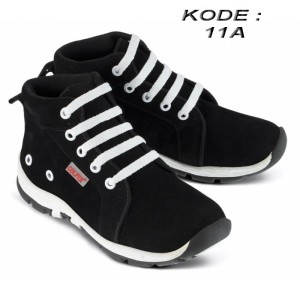 Sepatu Casual Boot Anak Tokopedia