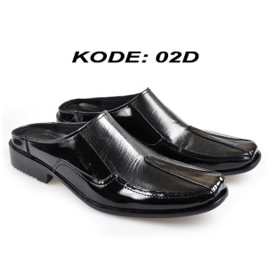 Sepatu Pria Kulit 02 Tokopedia