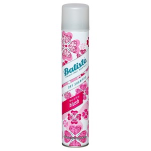 Batiste Dry Shampoo 200 Ml Harga Promo Tokopedia