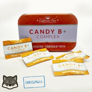 candy b complex indonesia