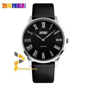 Jam Tangan Wanita Skmei 9092 Original Tokopedia