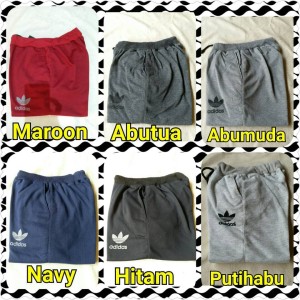 Celana Training Size Xxl Tokopedia