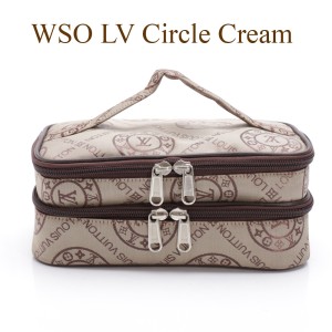 Tas Kosmetik Lv Tokopedia