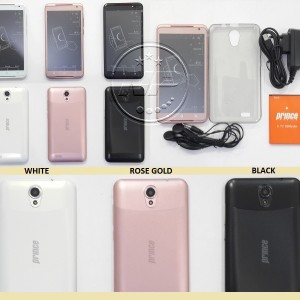 Prince Pc 5 Tokopedia