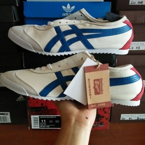 Sepatu Asics Tokopedia
