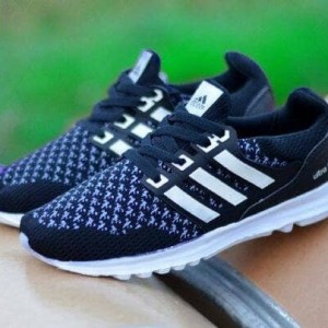 Adidas Ultraboost Sepatu Sport Olahraga Pria Termurah Tokopedia