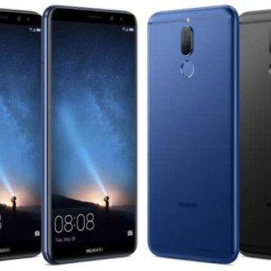 Huawei Nova 2i Ram 4gb 64gb Second Smartphone Tokopedia