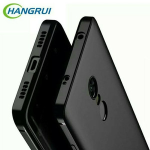 Xiaomi Redmi Note 4x Black Tokopedia