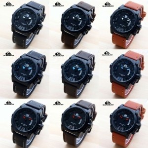 Jam Tangan Pria Quiksilver Quicksilver Harga Murah Tokopedia