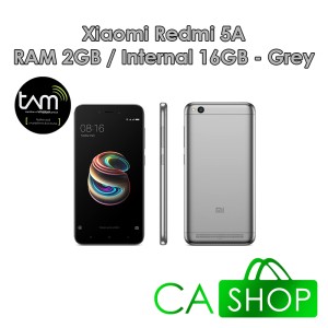 Redmi 5a Tam Resmi New Gold Ready Stok 5 Unit Terbatas Tokopedia
