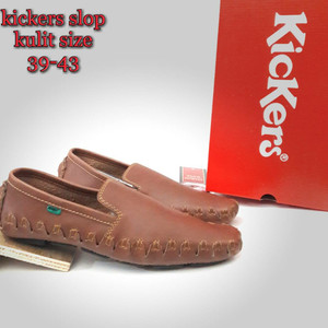 Sepatu King Kickers Tokopedia