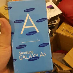 Samsung Galaxy A5 2017 Sein Tokopedia