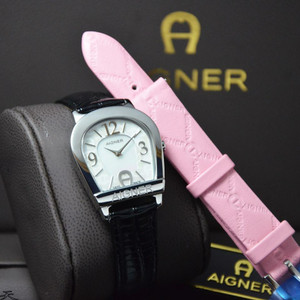 Jam Tangan Aigner Wanita Original Tokopedia
