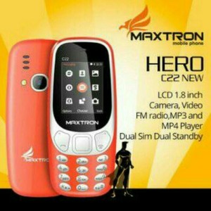 Maxtron C22 Tokopedia